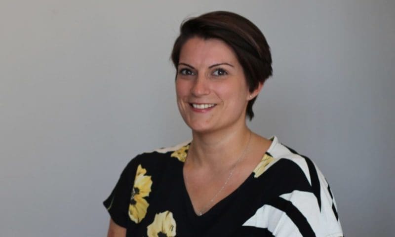 Claire Barrowclough appointed manager of Holiday Inn Southampton