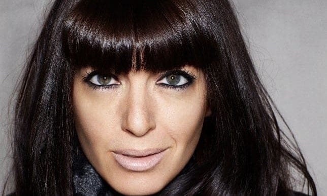 Claudia Winkleman to host AA Hospitality Awards 2018