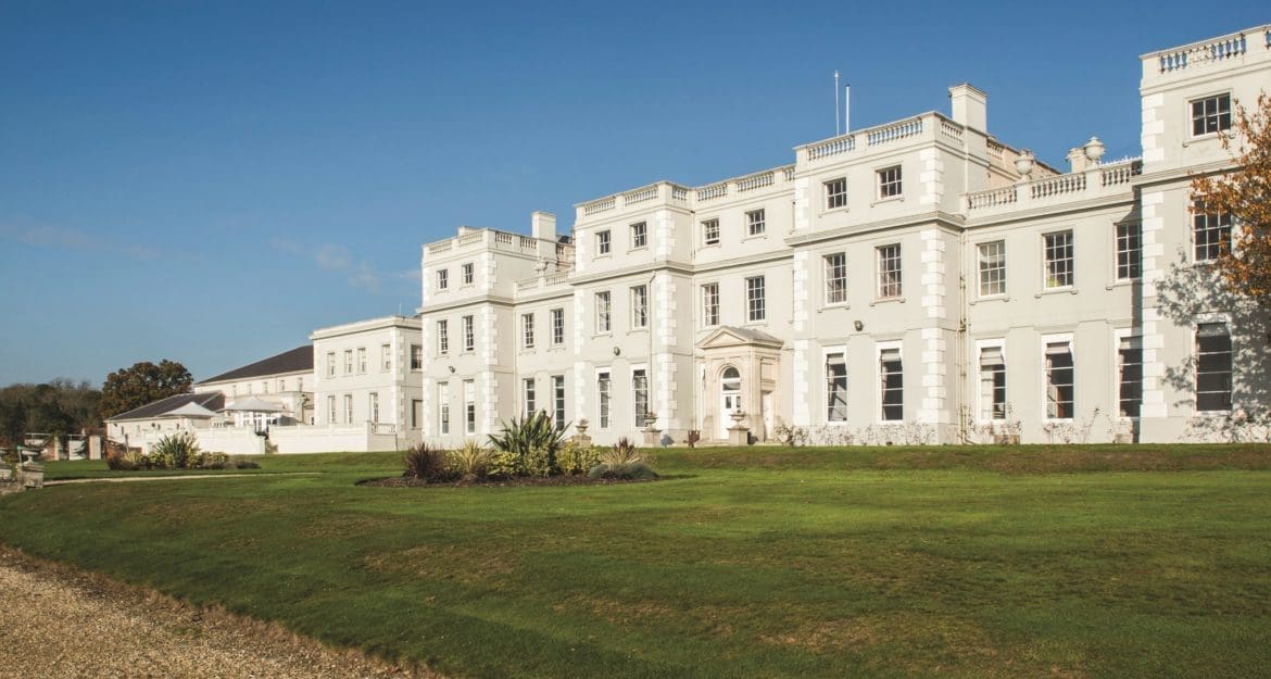 De Vere Wokefield unveils £20m transformation
