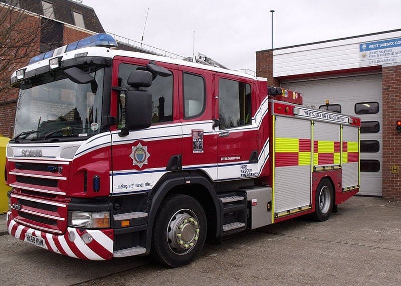NFU Mutual issues advice to prevent hotel fires