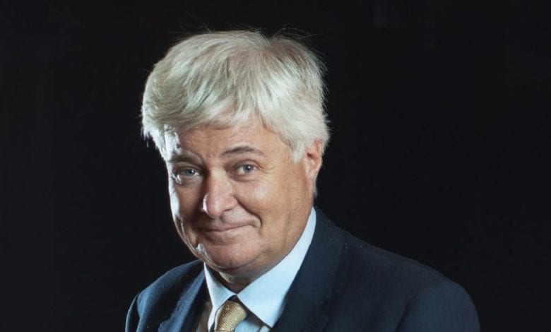 Bespoke Hotels’ Robin Sheppard named chairman of the Institute of Hospitality