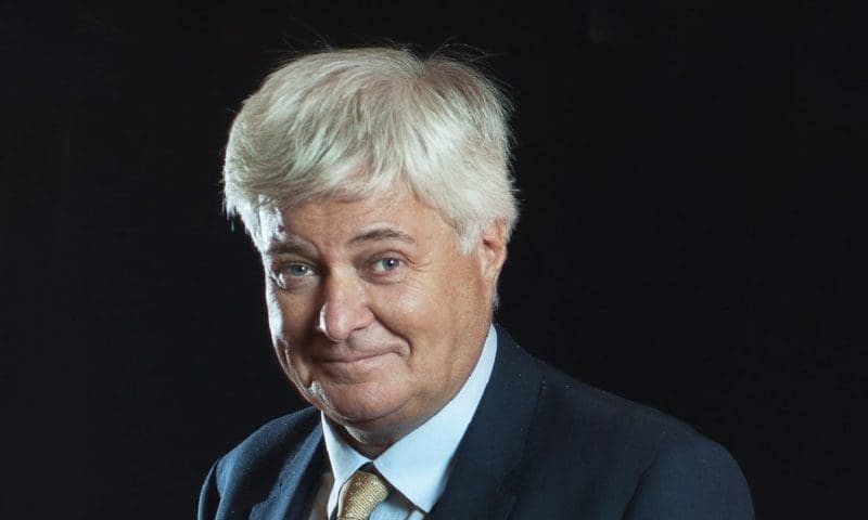 Bespoke Hotels’ Robin Sheppard named chairman of the Institute of Hospitality
