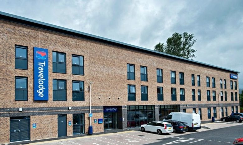 Travelodge announces 20 new hotels across Scotland