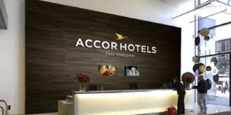 AccorHotels appoints Chris Cahill and Jean-Jacques Morin as deputy CEOs