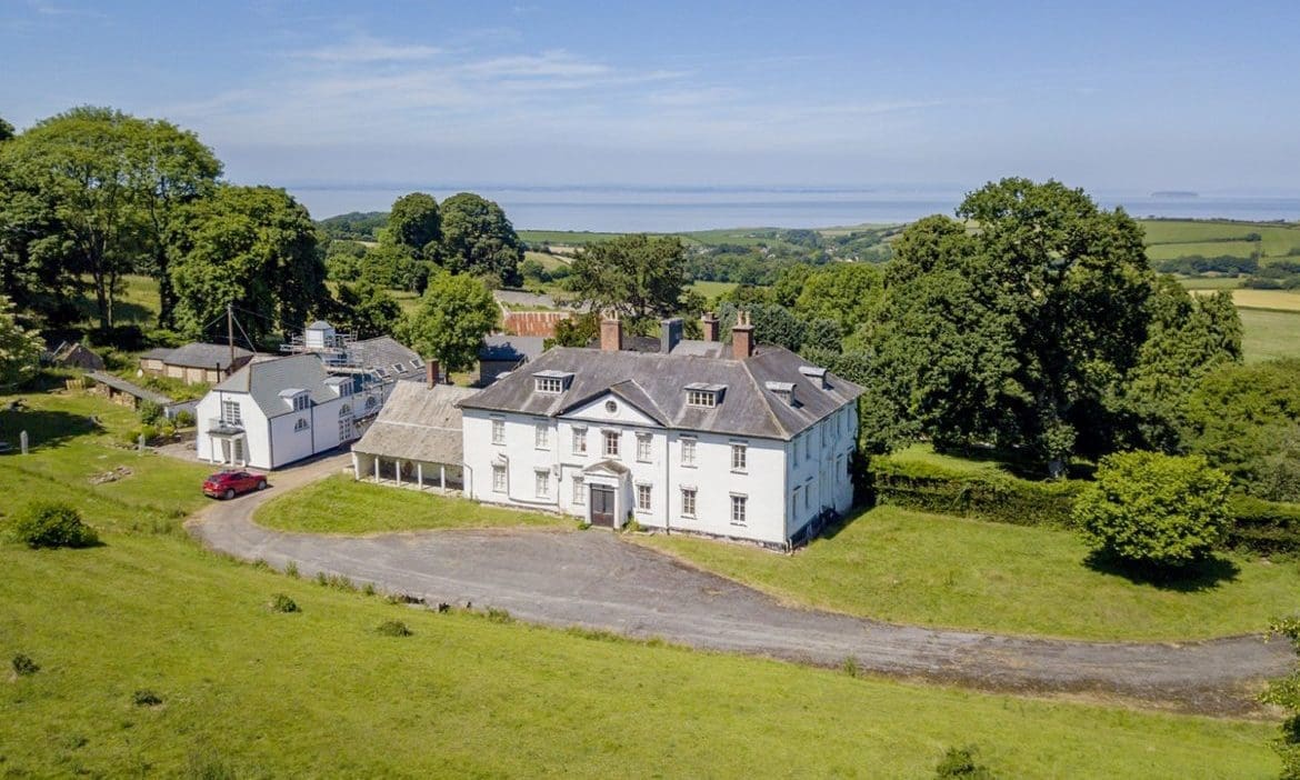 Over £442m invested into south west hotels in H1 2018