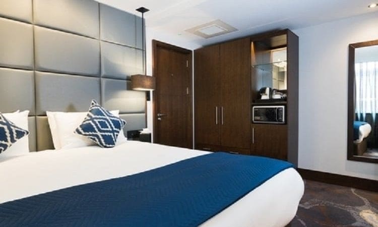 Guide to hotel refurbishments