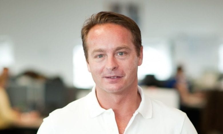 Home rentals firm Hostmaker appoints new account director