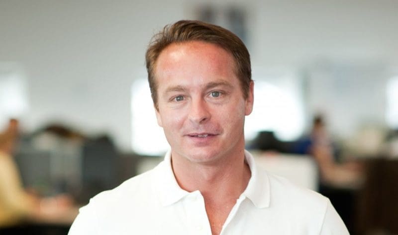 Home rentals firm Hostmaker appoints new account director