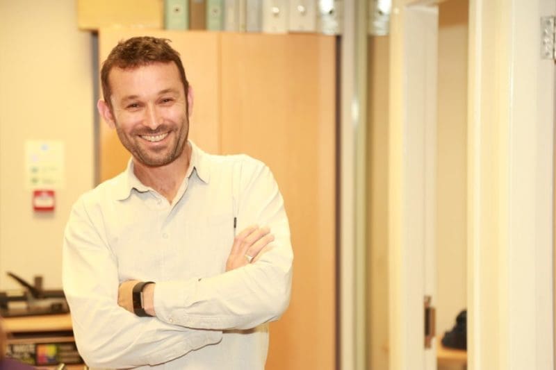 RBH appoints new director of technical services