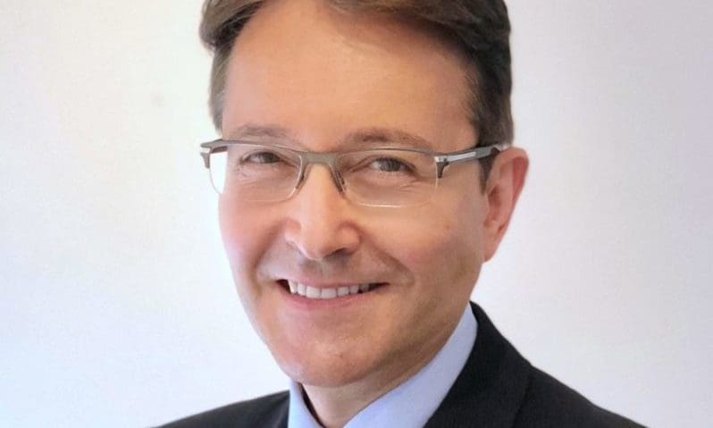 Small Luxury Hotels of the World appoints new CEO
