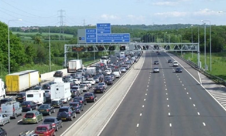 Hotel specialist calls for change in ‘getaway’ approach to ease traffic