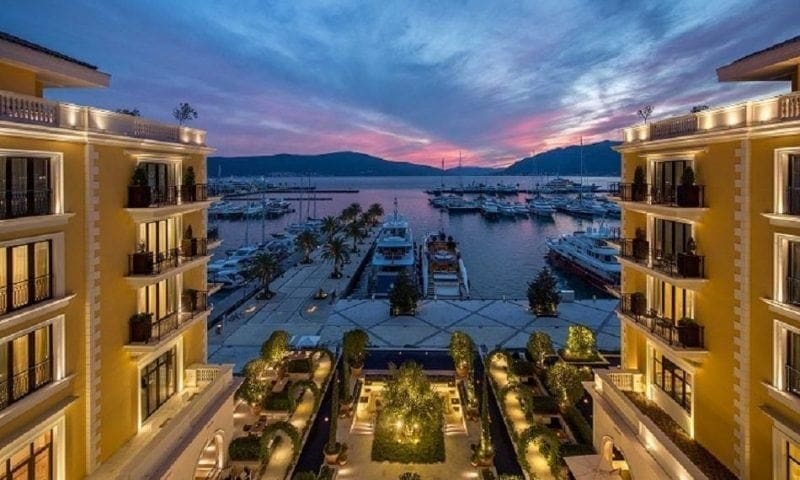 IHG acquires 51% stake in Regent Hotels & Resorts
