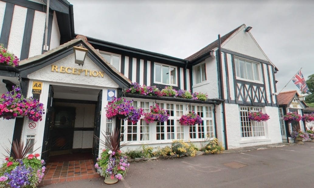 78-room hotel to open on site of historic Bamford pub