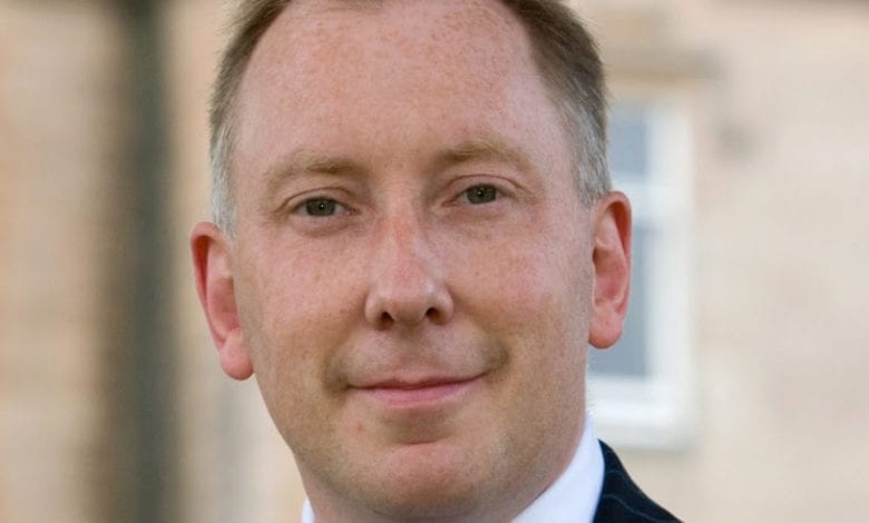Hand Picked Hotels appoints Graeme Nesbitt as director of food and beverage