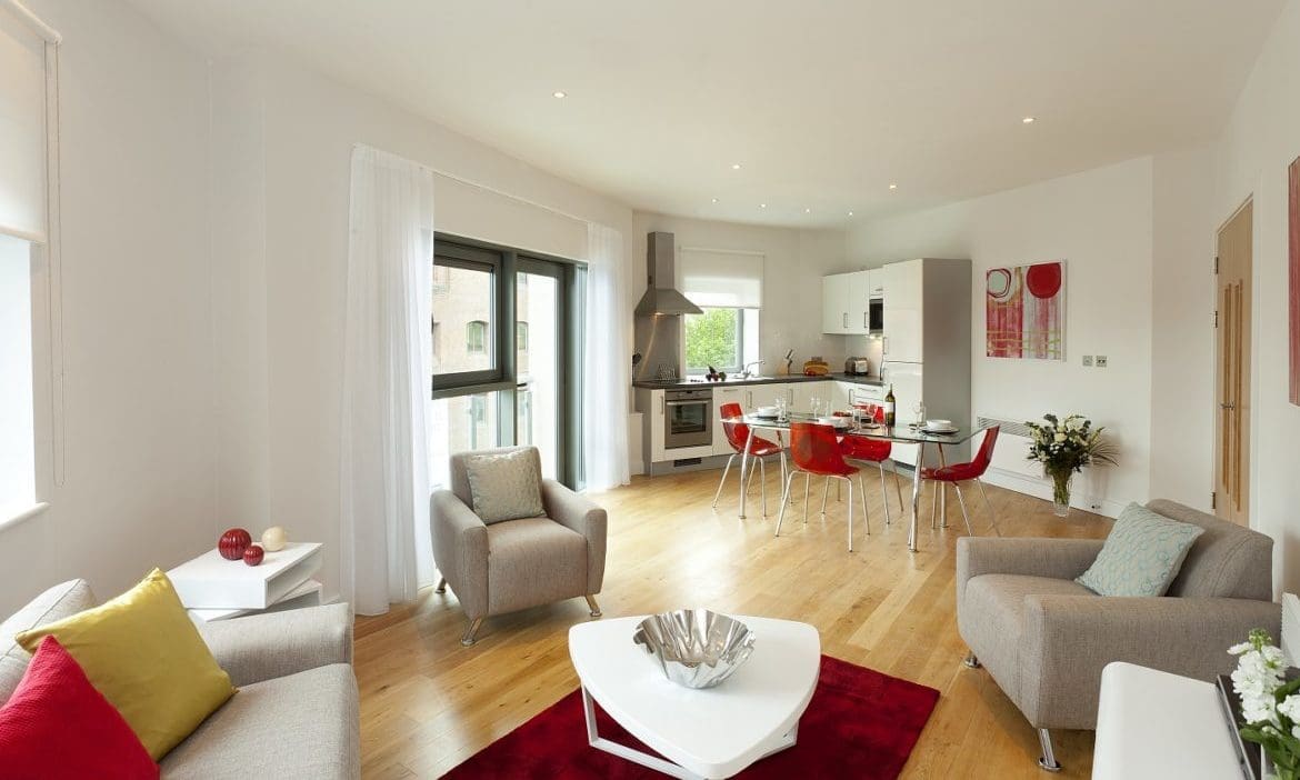 How hotels can adapt to the serviced apartment demand