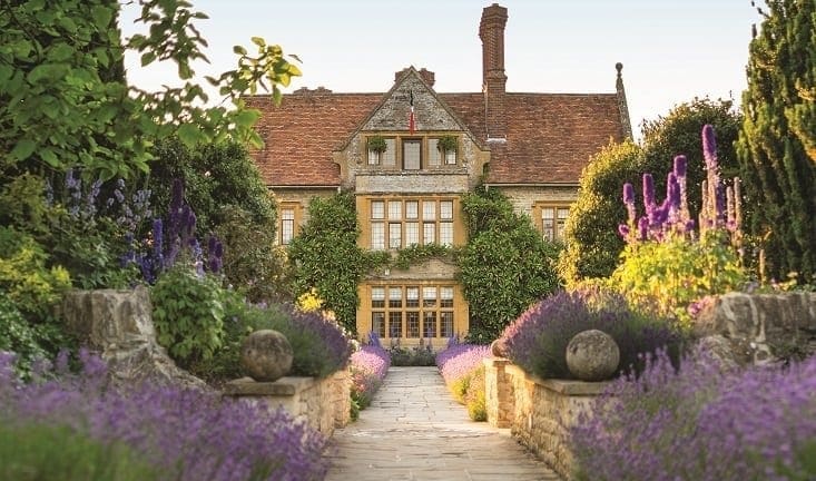 New general manager at Belmond Le Manoir aux Quat’Saisons