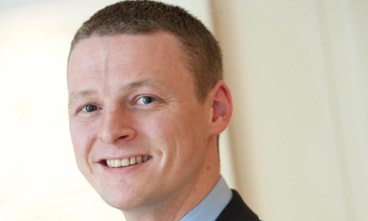 New GM for The Vineyard Hotel in Berkshire