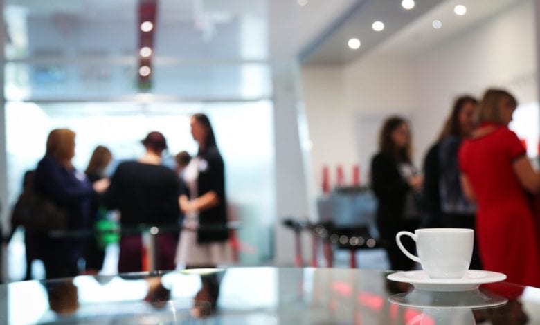 Radisson Hotel Group launches new meetings and events offering