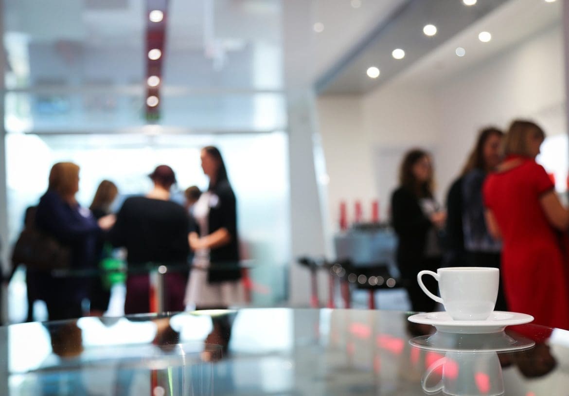 Radisson Hotel Group launches new meetings and events offering