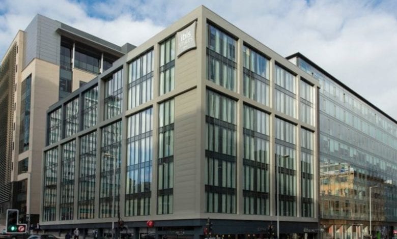 New Ibis Styles opens its doors in Glasgow