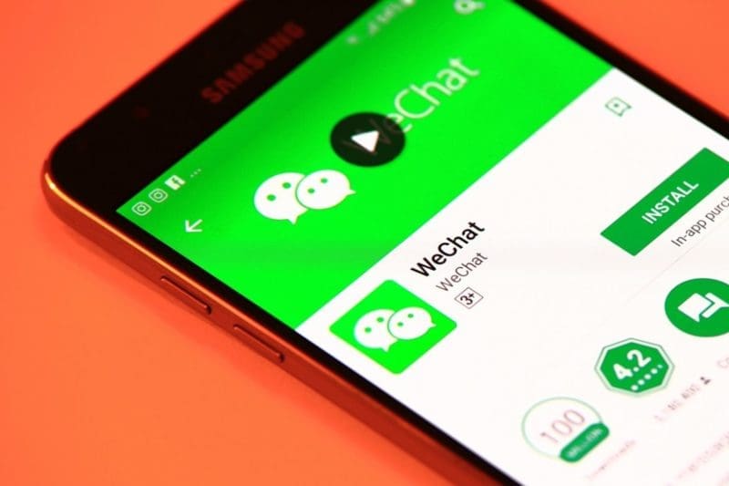 How social media can attract Chinese travellers