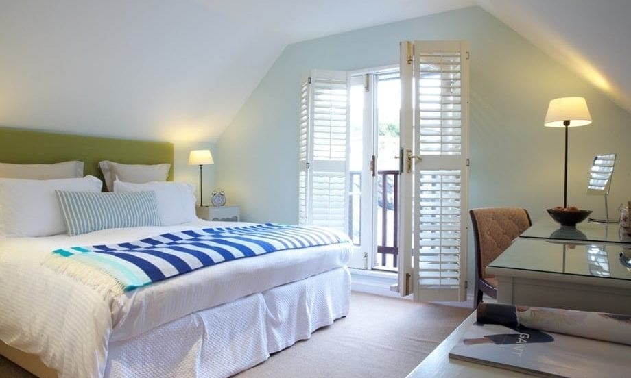 Bespoke’s Lugger Hotel awarded five-star AA rating