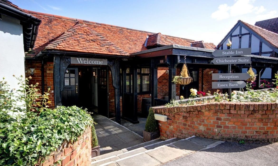 Bright Hospitality Group acquires The Chichester Hotel