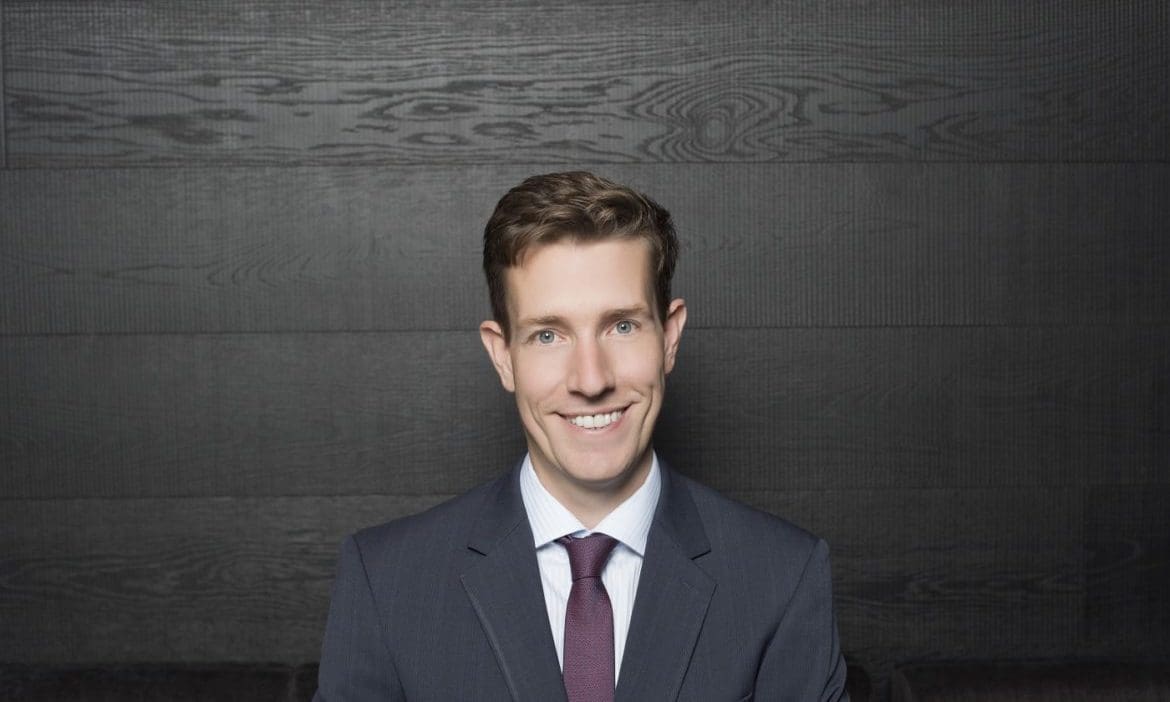 Apex City of Bath welcomes new GM