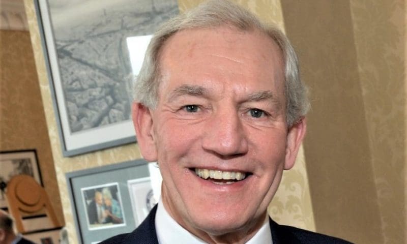 Milestones: 50th anniversary for Neil Kirby