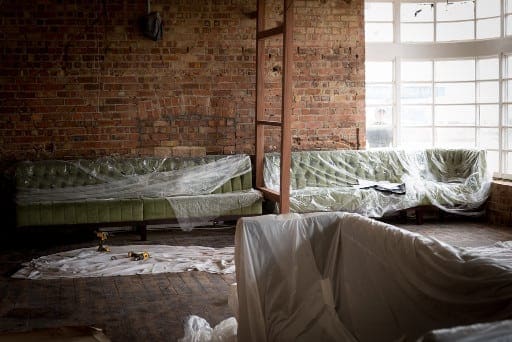 What to do after your hotel refurbishment