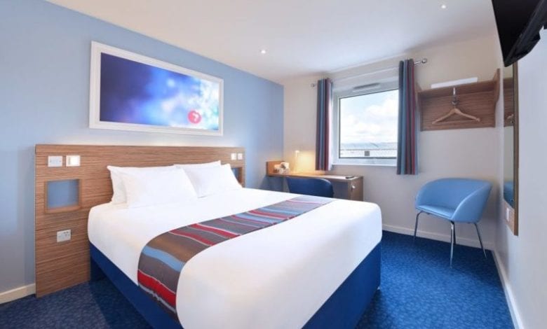 Travelodge opens new hotel in Welwyn Garden City