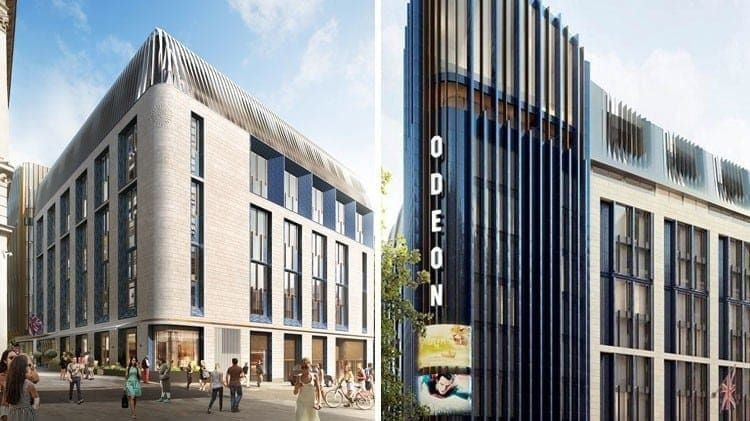 Edwardian Hotels London unveils new 350 room hotel