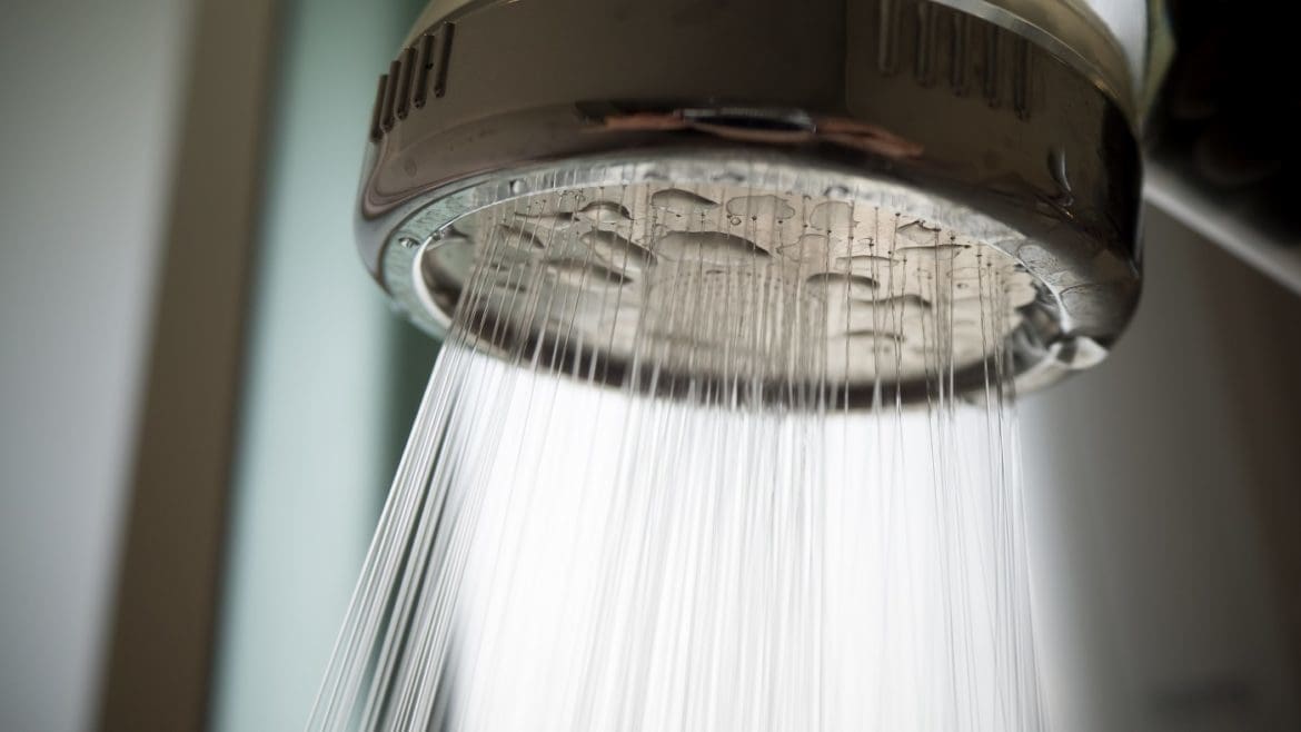 15-point plan for reducing the risk of Legionella
