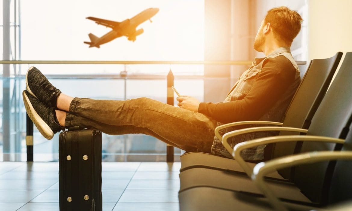 Le Club AccorHotels partners with Luggage Free to let guests travel ‘luggage free’