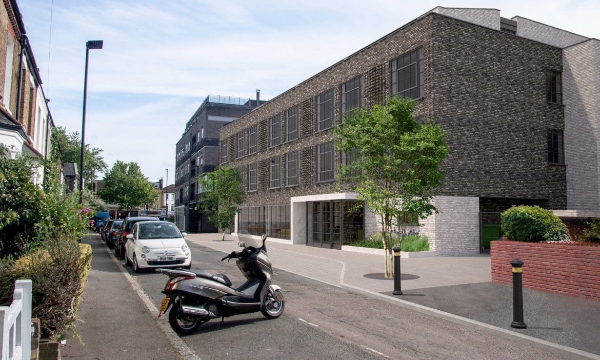 Room2 secures permission for development of fourth ‘hometel’