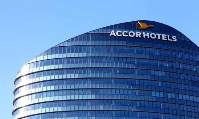 AccorHotels reveals 7.6% revenue growth in Q3 results