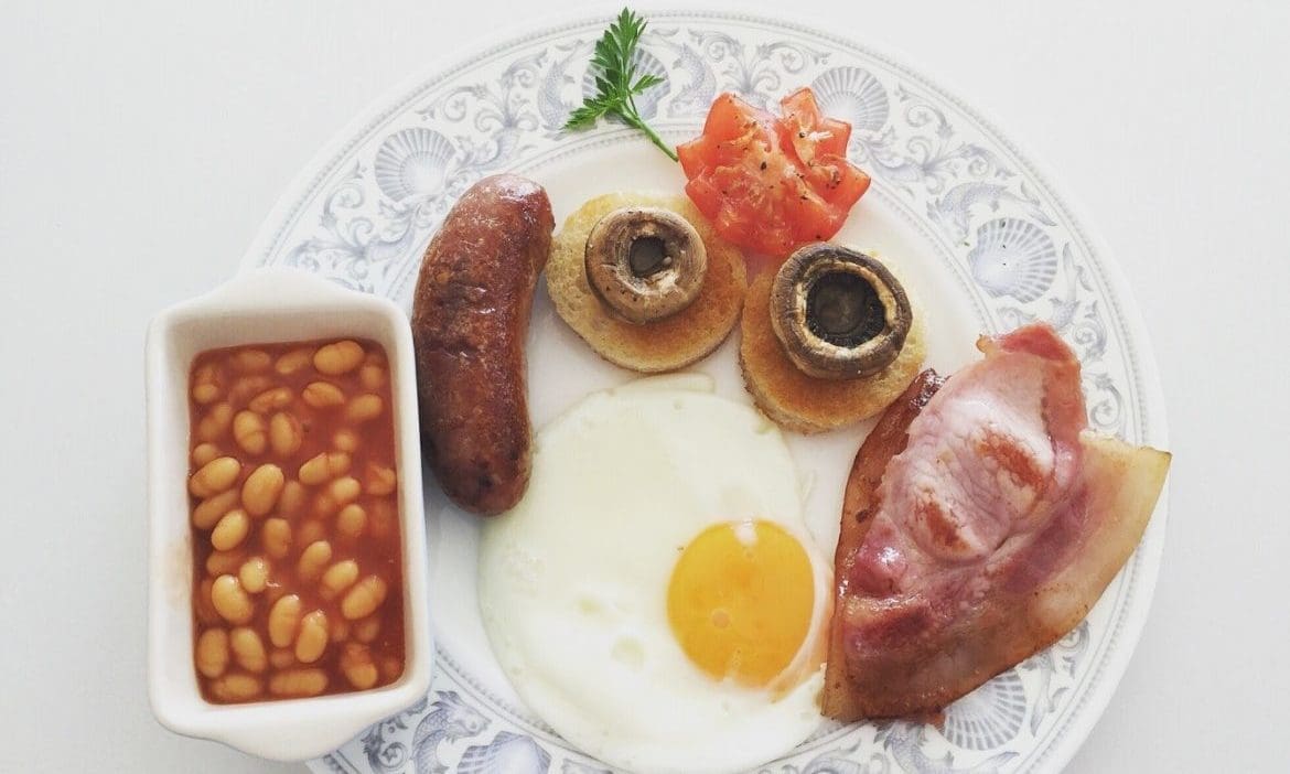 How to offer the best breakfast offering