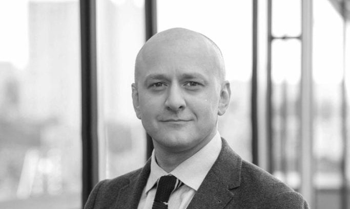 Emlyn Brown appointed vice president of wellbeing for AccorHotels