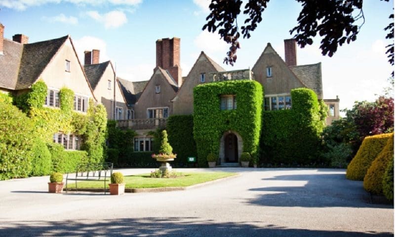 Mallory Court Country House Hotel and Spa appoints new GM