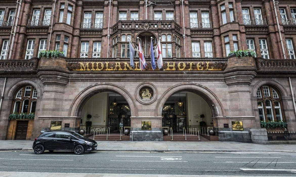 Fattal Hotel Group to develop new Leonardo Hotel in Manchester