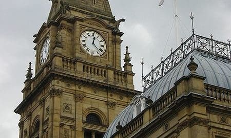 Former Liverpool City Council building to be turned into four-star hotel