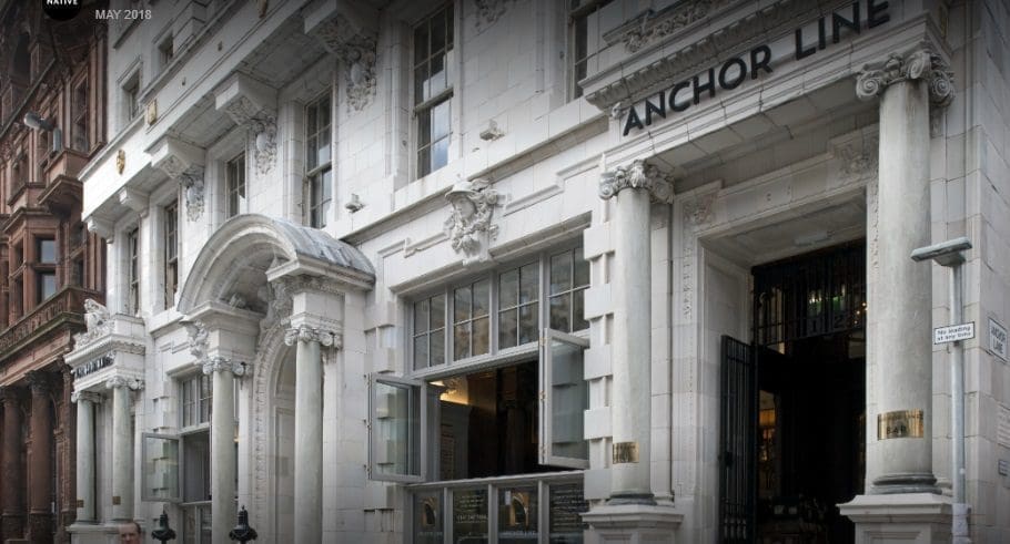 Native opens its first aparthotel in Scotland