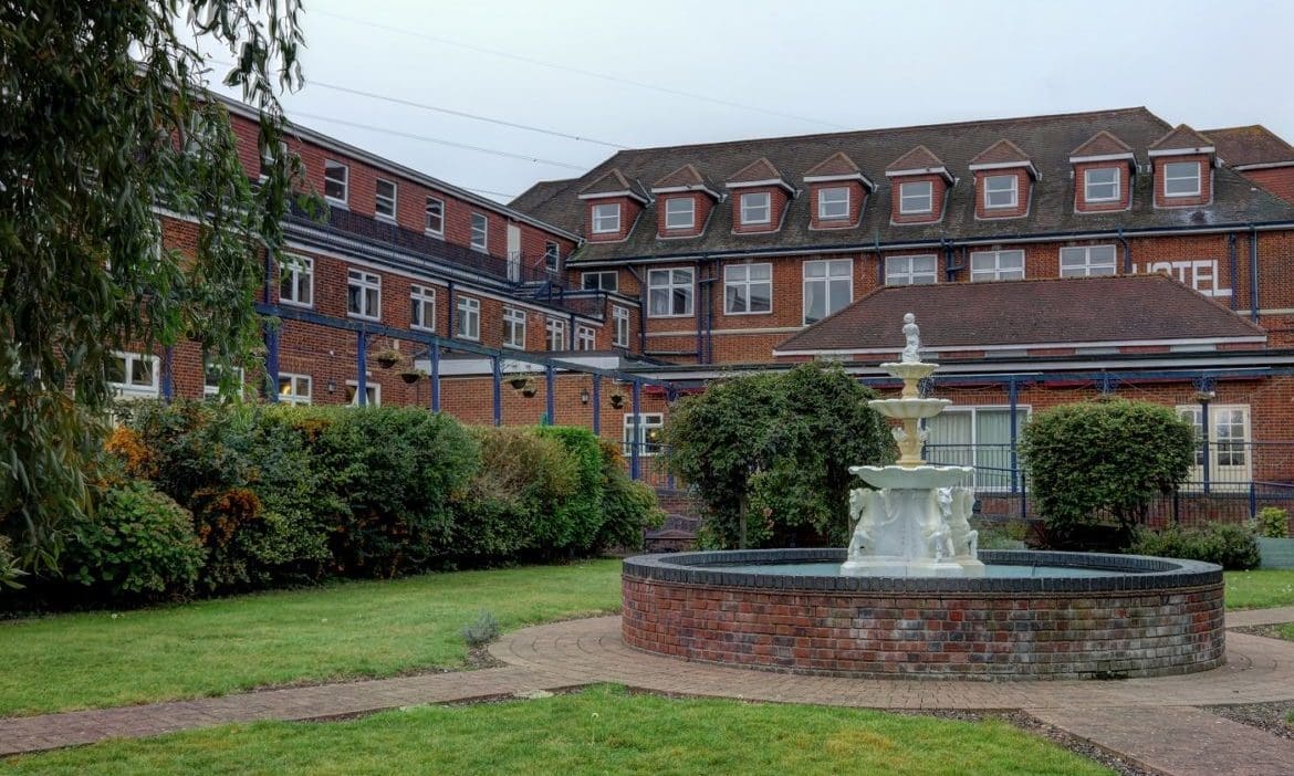 Best Western Great Britain adds the Thurrock Hotel to portfolio