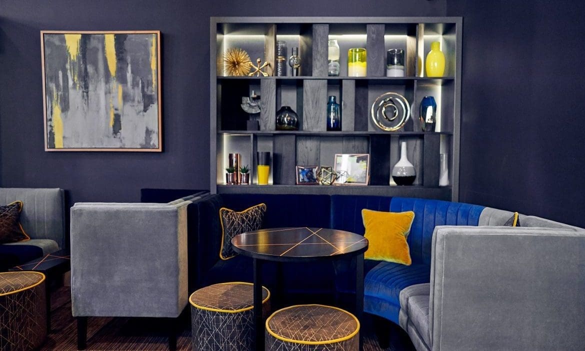 Malmaison completes multimillion pound refurb of Liverpool hotel