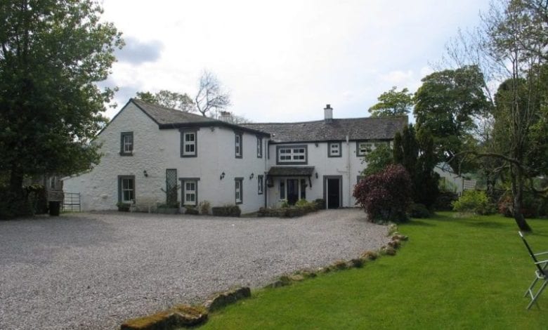 250-year-old Keswick guest house sold for £720,000