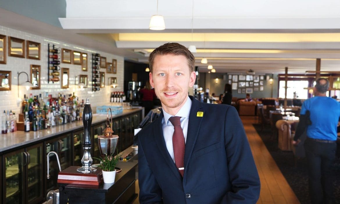 Wyboston Lakes Resort promotes two members to senior management team