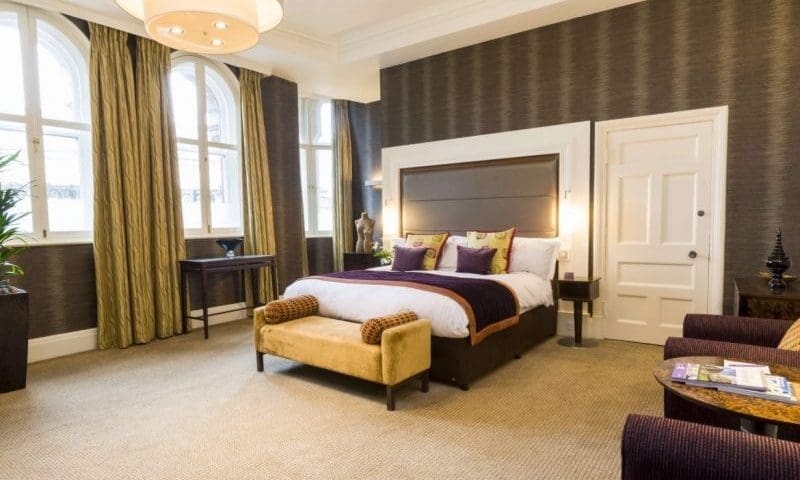 Leonardo Hotels acquires ‘iconic’ Midland Hotel in Manchester
