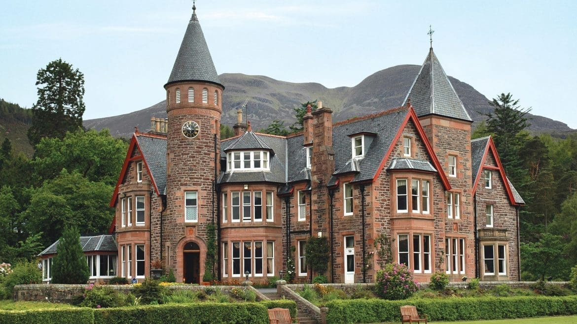 Pride of Britain Hotels appoints Dan Rose-Bristow as chairman