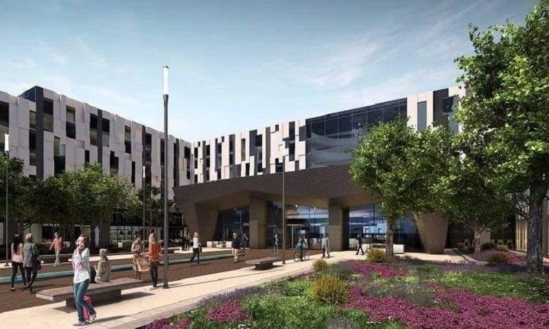 Hyatt to open first Hyatt Regency in Scotland