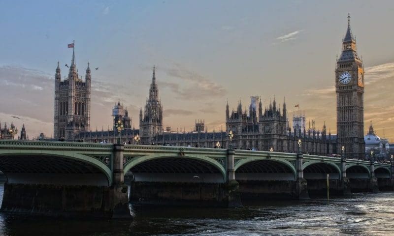 UK hotel market struggling to keep up with Europe, says UKHospitality